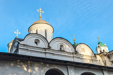 Собор Преображения Господня в Ярославле, Ярославский музей-заповедник, 2024 - Tatiana_Panova