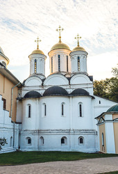 Собор Преображения Господня в Ярославле, Ярославский музей-заповедник, 2024 - Tatiana_Panova