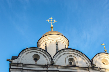Собор Преображения Господня в Ярославле, Ярославский музей-заповедник, 2024 - Tatiana_Panova