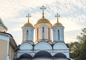 Собор Преображения Господня в Ярославле, Ярославский музей-заповедник, 2024 - Tatiana_Panova