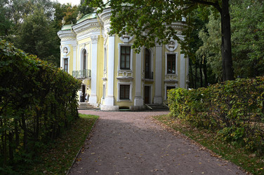 Кусково - PhotoStudent