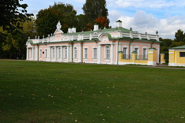 Кусково - PhotoStudent