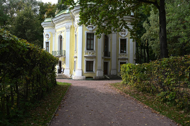 Кусково - PhotoStudent