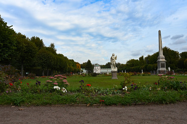 Кусково - PhotoStudent