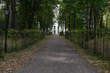 Кусково - PhotoStudent