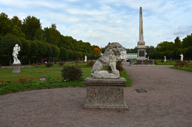 Кусково - PhotoStudent