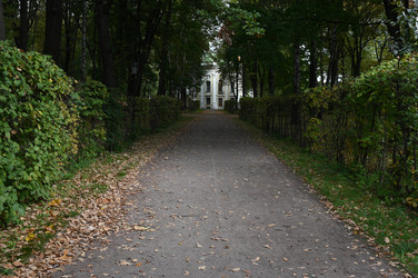 Кусково - PhotoStudent
