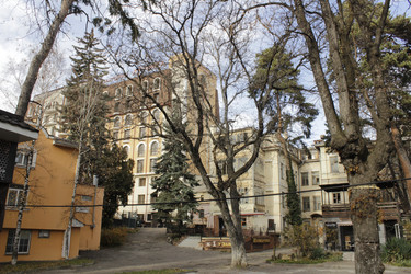 Весенний Кисловодск - belarys09