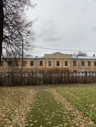 Осенний парк - Anastasia_y
