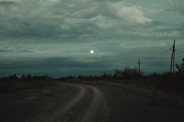 Лунная дорога домой - Sun_Sunych