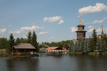 Парк луна - 28photoNIK102RUS