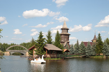 Парк луна - 28photoNIK102RUS