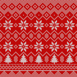 Новогодняя иллюстрация - Svetlana Smirnova