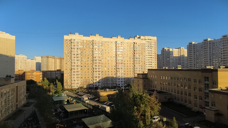 Город - PhotoStudent