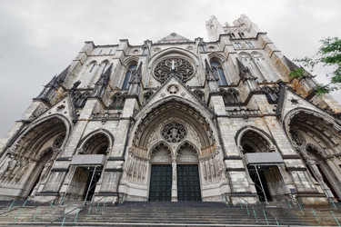 Cathedral Church of Saint John: The Great Divine in the City and - paha_l
