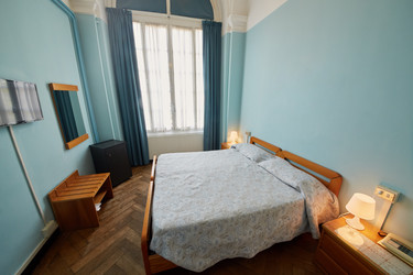Interior of room in old iatalin Hotel is an - paha_l