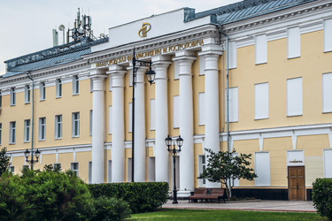 Нижегородская государственная академическая филармония имени Мстислава Ростроповича, Нижний Новгород, Нижегородская область, Россия, 2025 - Tatiana_Panova