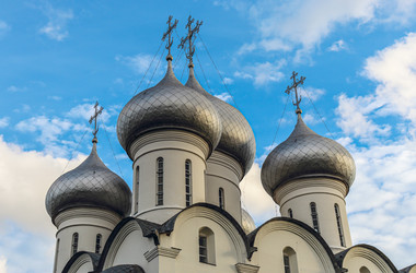 Вологодский музей-заповедник, Собор Софии Премудрости Божией, Вологда, Вологодская область, Россия, 2024 - Tatiana_Panova