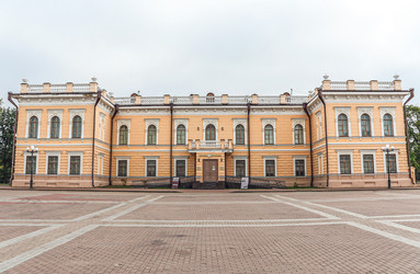 Музей кружева, Вологда, Вологодская область, Россия, 2024 - Tatiana_Panova