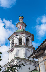 Церковь Успения Пресвятой Богородицы на Наволоке, Вологда, Вологодская область, Россия, 2024 - Tatiana_Panova