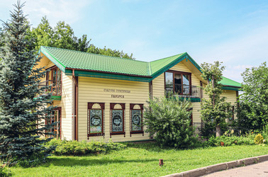 Музей Дмитровской лягушки, Дмитров, Московская область, Россия, 2025 - Tatiana_Panova