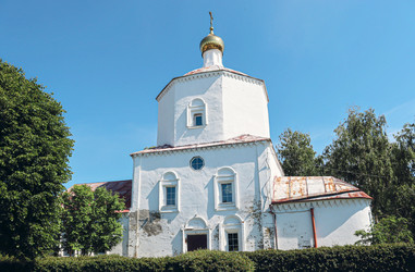 Собор Рождества Христова (Рождественский собор), Сызрань, Самарская область, Россия, 2026 - Tatiana_Panova