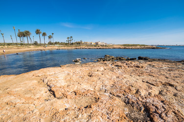 побережье средиземного моря - gumbao