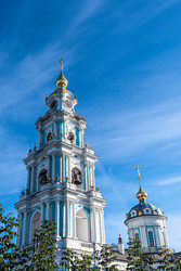 Богоявленский собор в Центральном парке, Кострома, Костромская область, Россия, 2024 - Tatiana_Panova