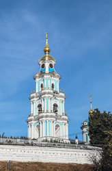 Богоявленский собор в Центральном парке, Кострома, Костромская область, Россия, 2024 - Tatiana_Panova