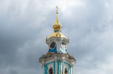 Богоявленский собор в Центральном парке, Кострома, Костромская область, Россия, 2024 - Tatiana_Panova
