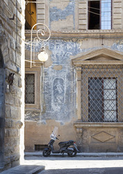 улицы флоренции, италия - alkir