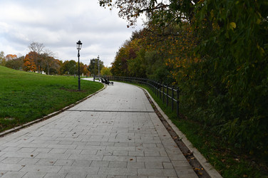 Осень - PhotoStudent