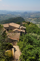 Сан-Марино - alkir