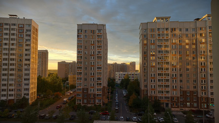 Город - PhotoStudent