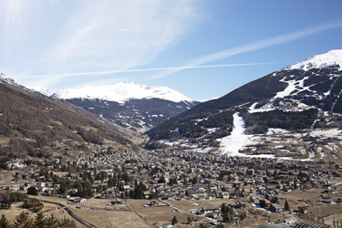 город бормио, италия - alkir