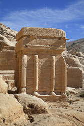 блок джиннов - alkir