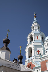 Валаамский монастырь, Карелия - alkir