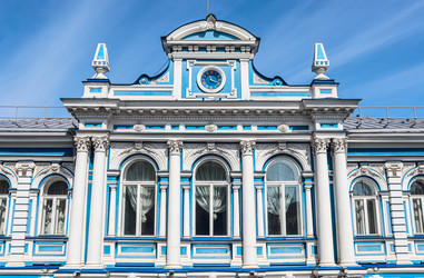 Театр юного зрителя, Пермь, Пермский край, Россия, 2024 - Tatiana_Panova