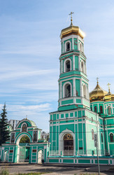 Свято-Троицкий кафедральный собор, Пермь, Пермский край, Россия - Tatiana_Panova