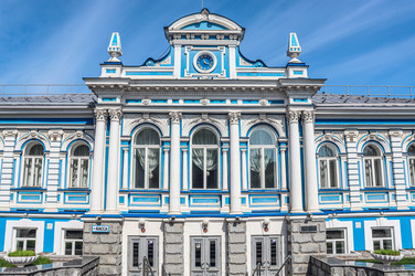 Театр юного зрителя, Пермь, Пермский край, Россия, 2024 - Tatiana_Panova
