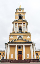 Спасо-Преображенский собор, Пермь, Пермский край, Россия - Tatiana_Panova