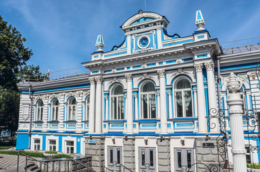 Театр юного зрителя, Пермь, Пермский край, Россия, 2024 - Tatiana_Panova