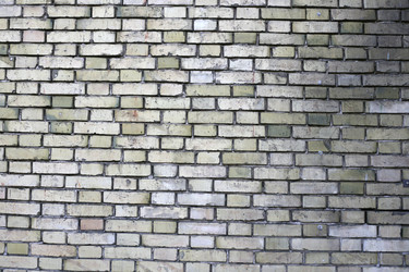 Текстура выветренной кирпичной стены для фона. Weathered brick wall texture background - Karagero