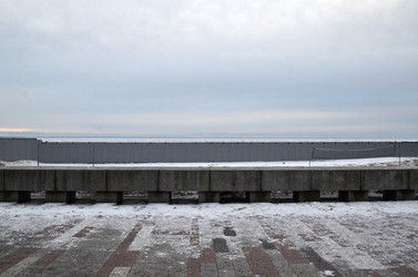 замерзшее море - Andrew_Swarga