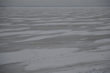 замерзшее море - Andrew_Swarga