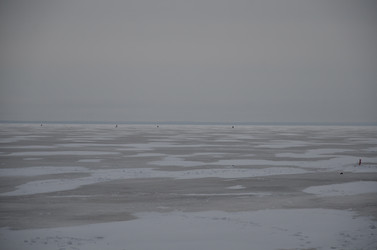 замерзшее море - Andrew_Swarga