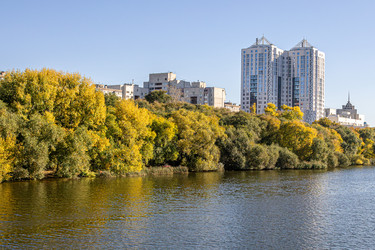 Осень - vold