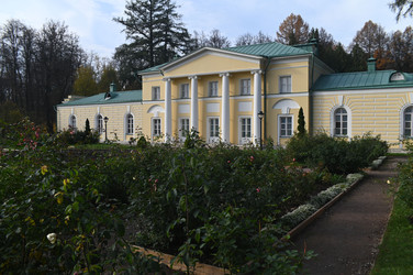 Осень - PhotoStudent