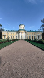 Осень - PhotoStudent