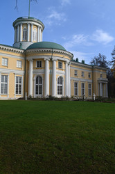 Осень - PhotoStudent